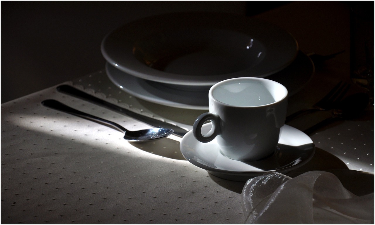 5 motivi per cui Extrabianco è essenziale per i bevitori di caffè